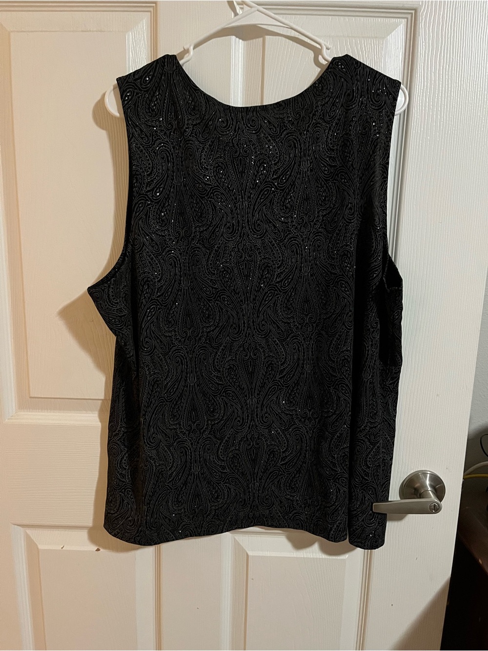 Metaphor Tank Top - Picture 6 of 8